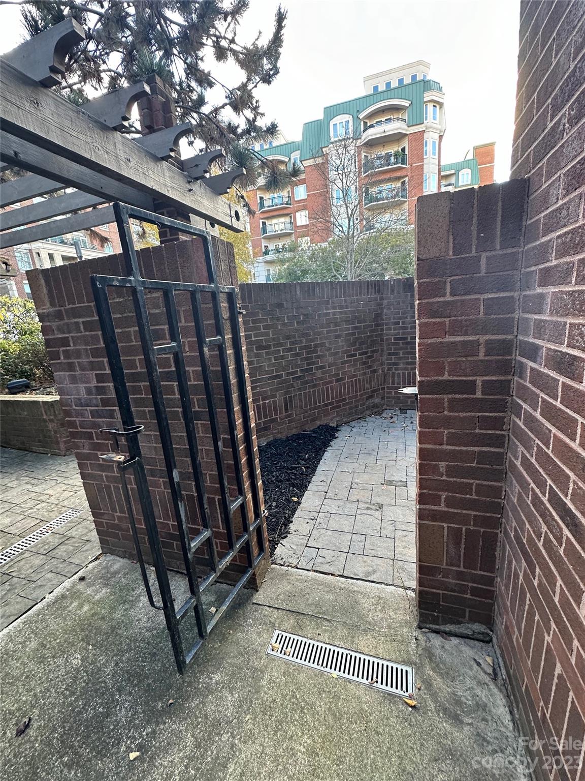 Davidson Square - Residential