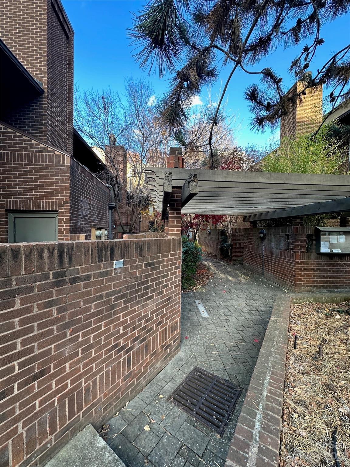 Davidson Square - Residential