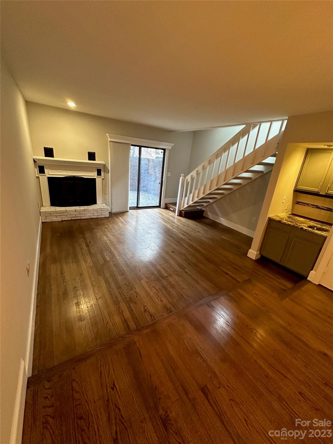 Davidson Square - Residential