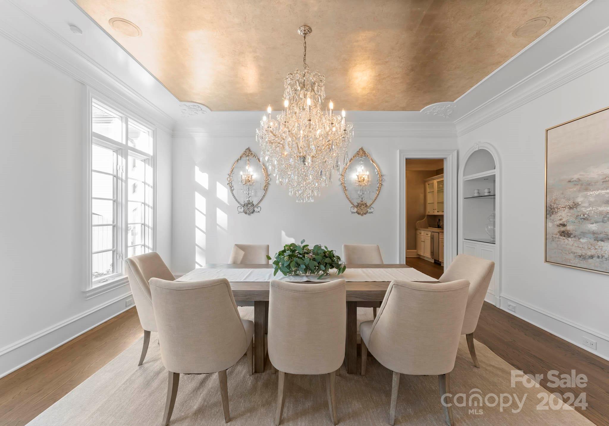 Seven Eagles - Residential