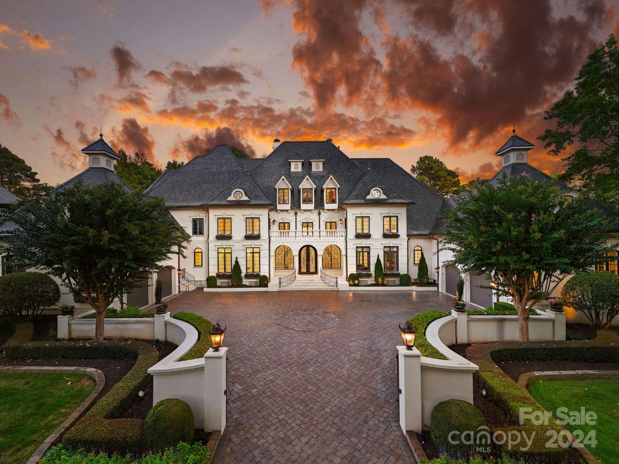 Seven Eagles - Residential