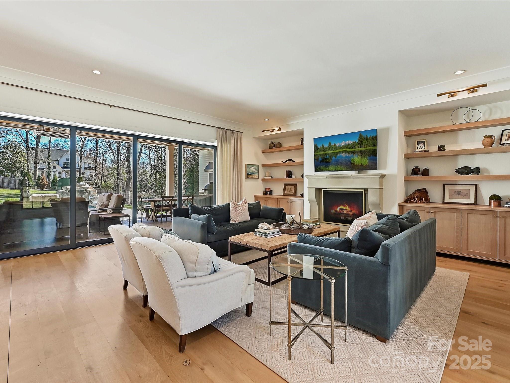 Cotswold - Residential