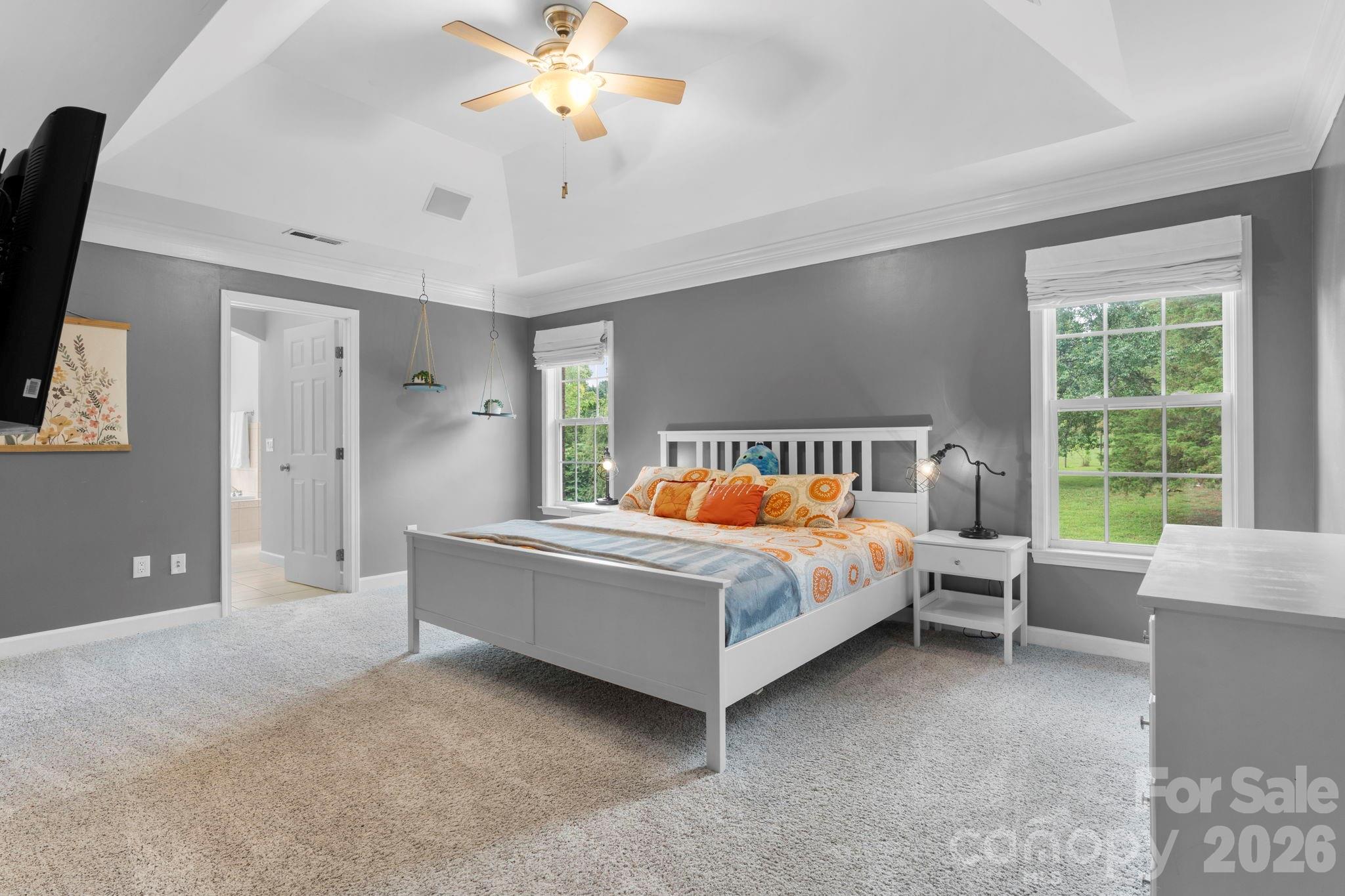 Fairway Farms - Residential