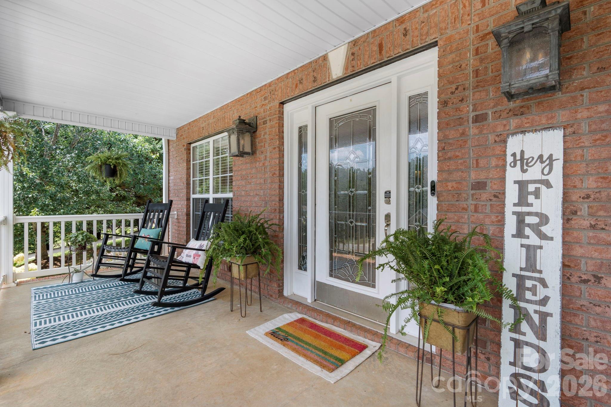 Fairway Farms - Residential