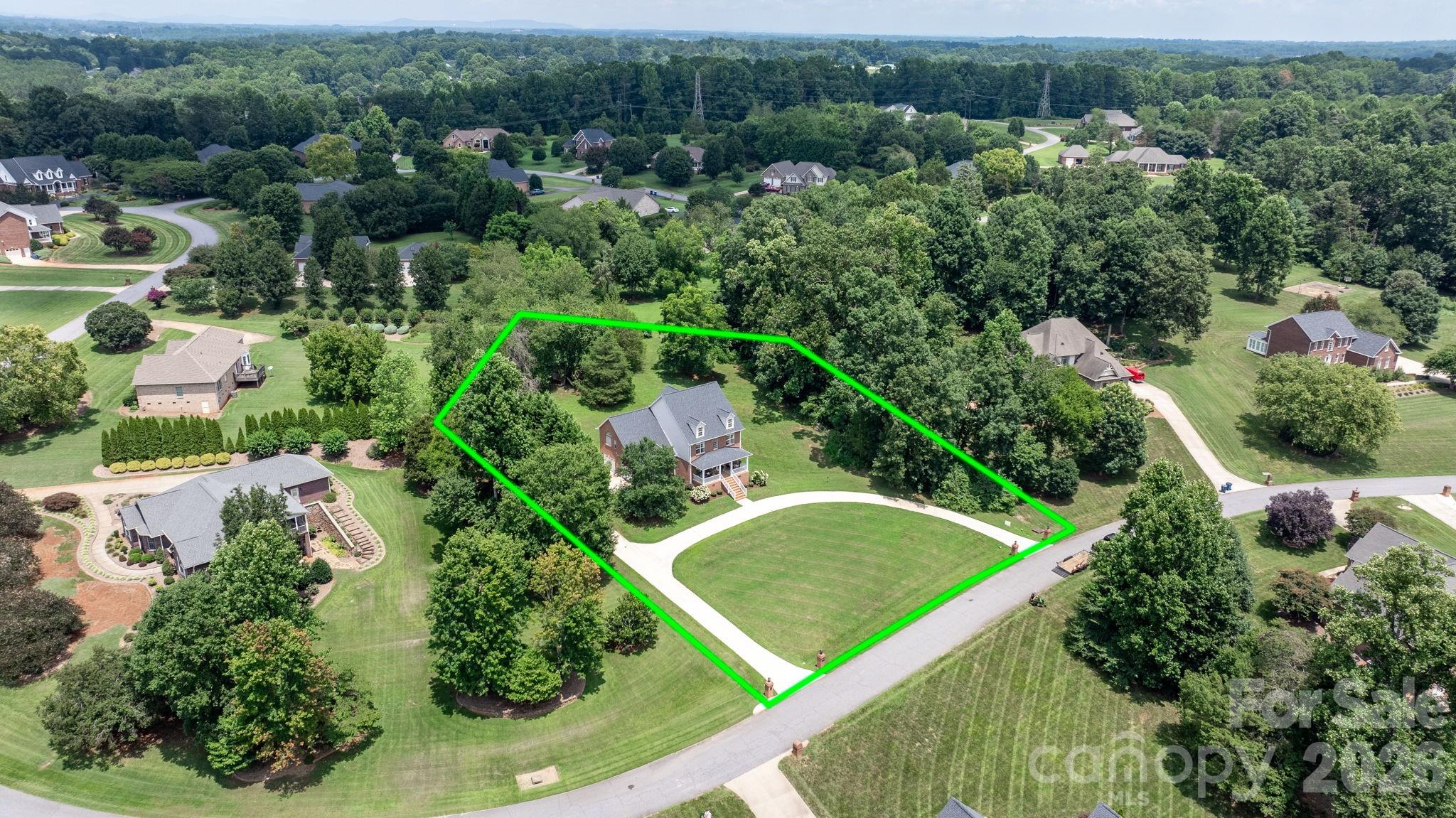 Fairway Farms - Residential