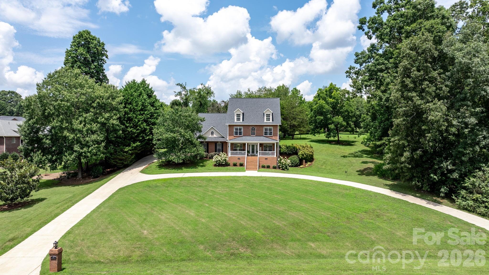 Fairway Farms - Residential