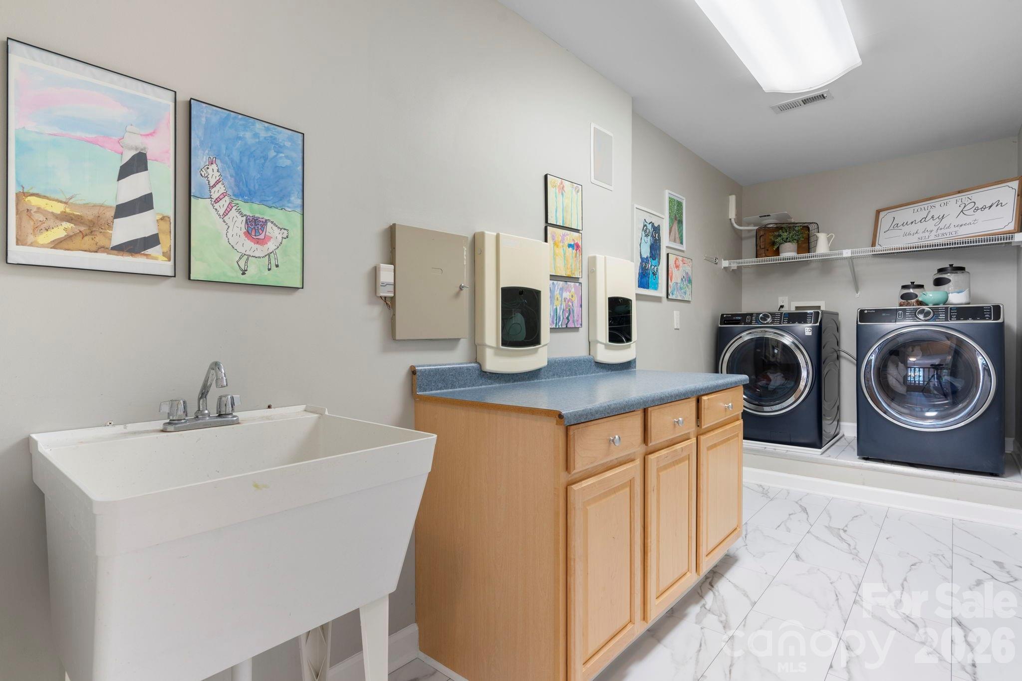 Fairway Farms - Residential