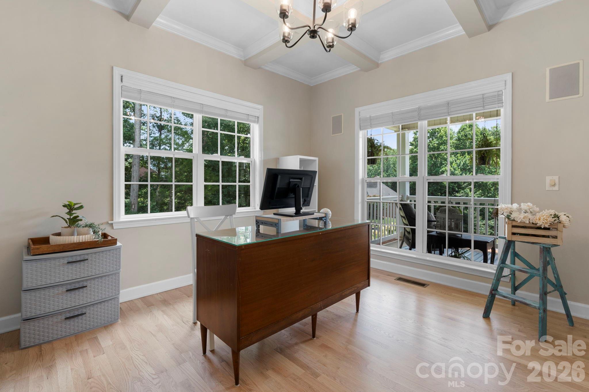 Fairway Farms - Residential