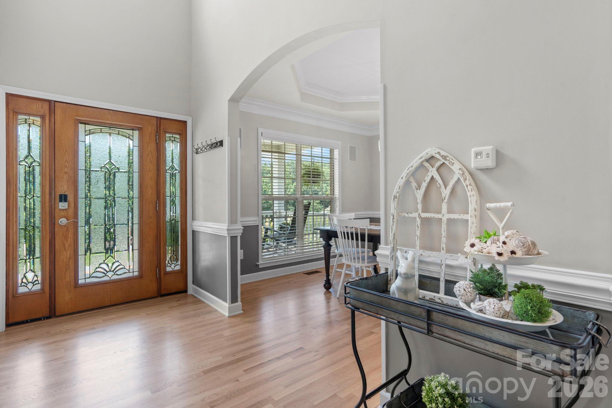 Fairway Farms - Residential