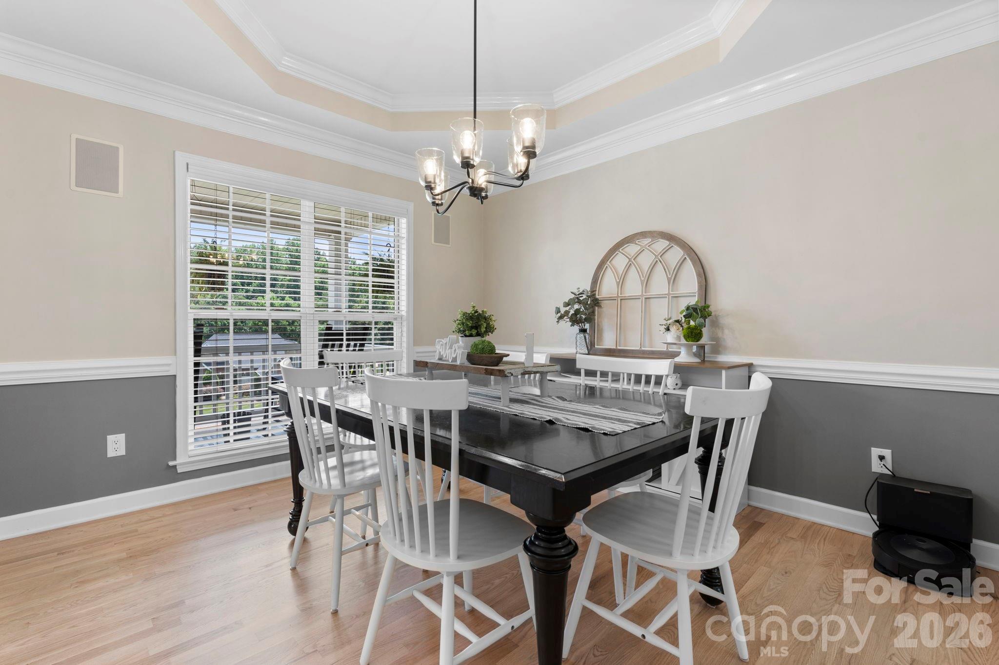 Fairway Farms - Residential
