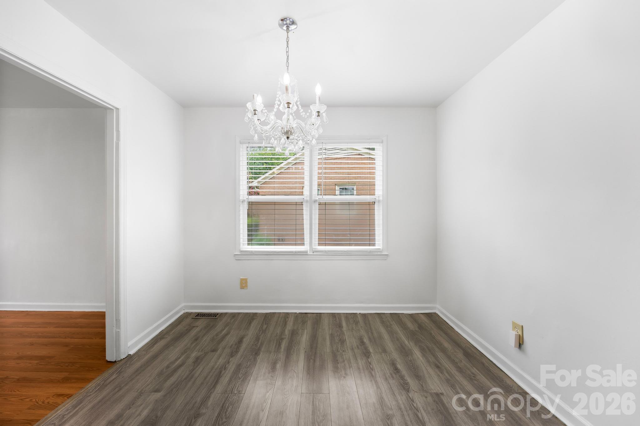 Hidden Valley - Residential