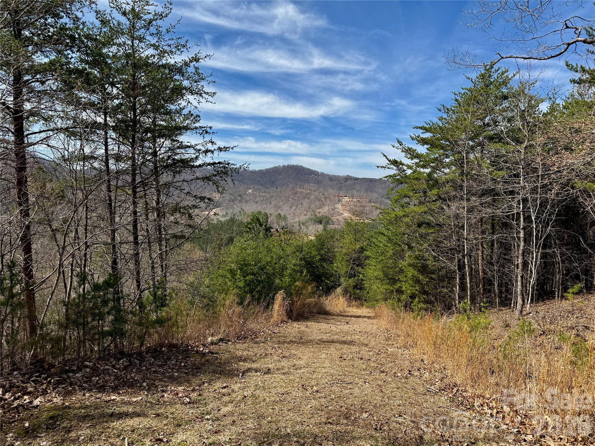 South Mountain Peaks - Land