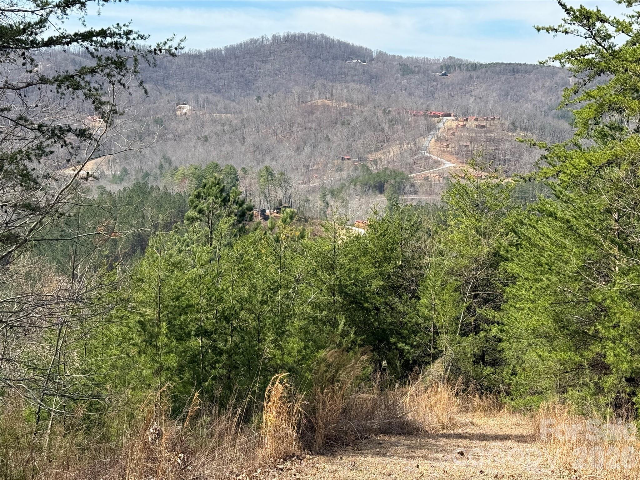 South Mountain Peaks - Land