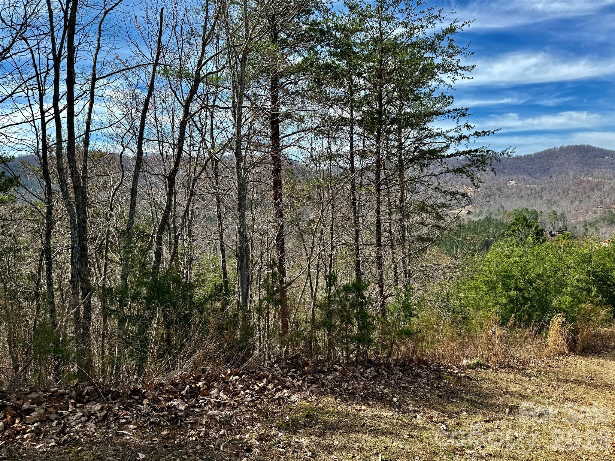 South Mountain Peaks - Land
