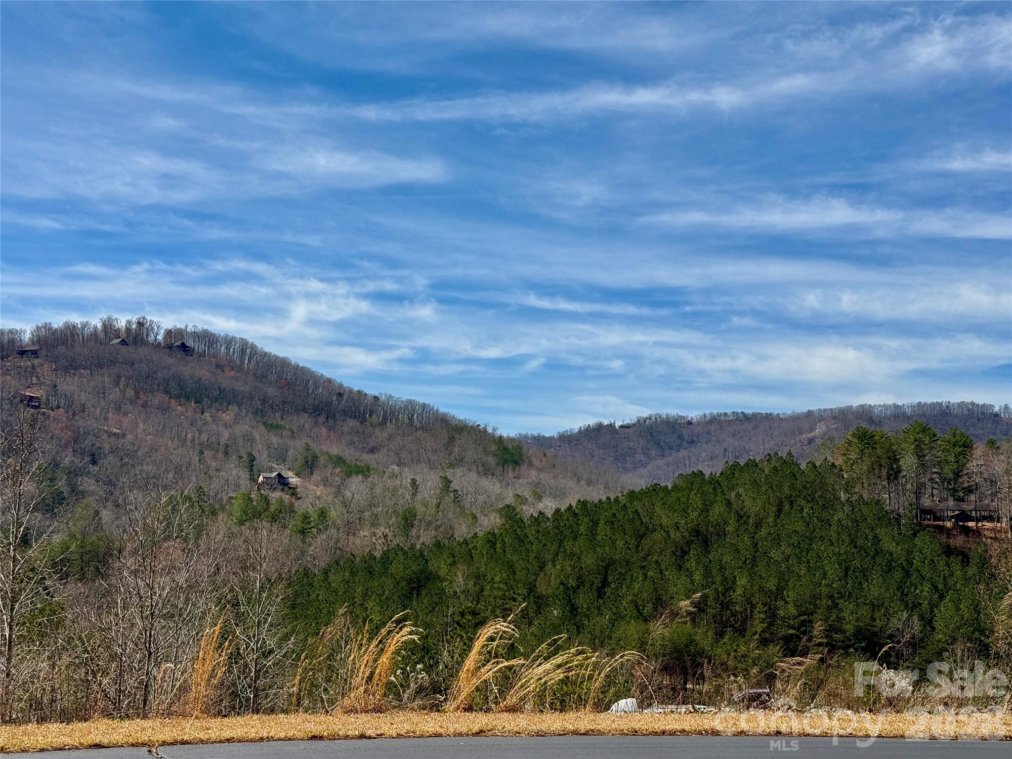 South Mountain Peaks - Land
