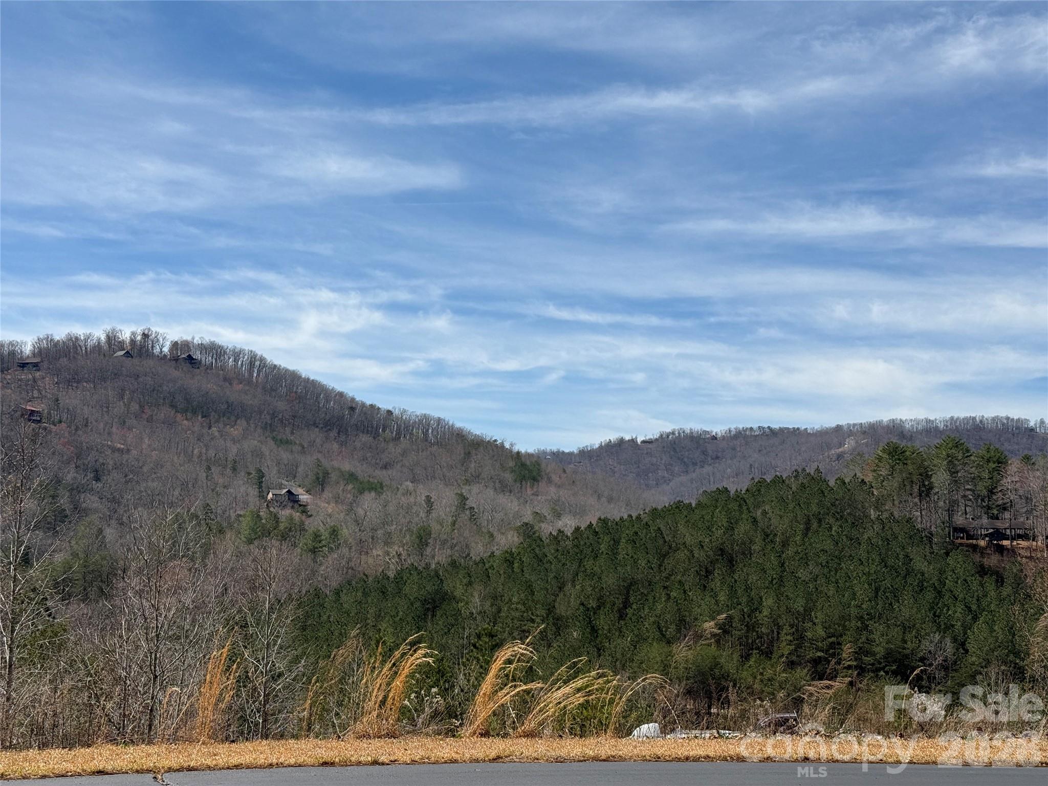 South Mountain Peaks - Land