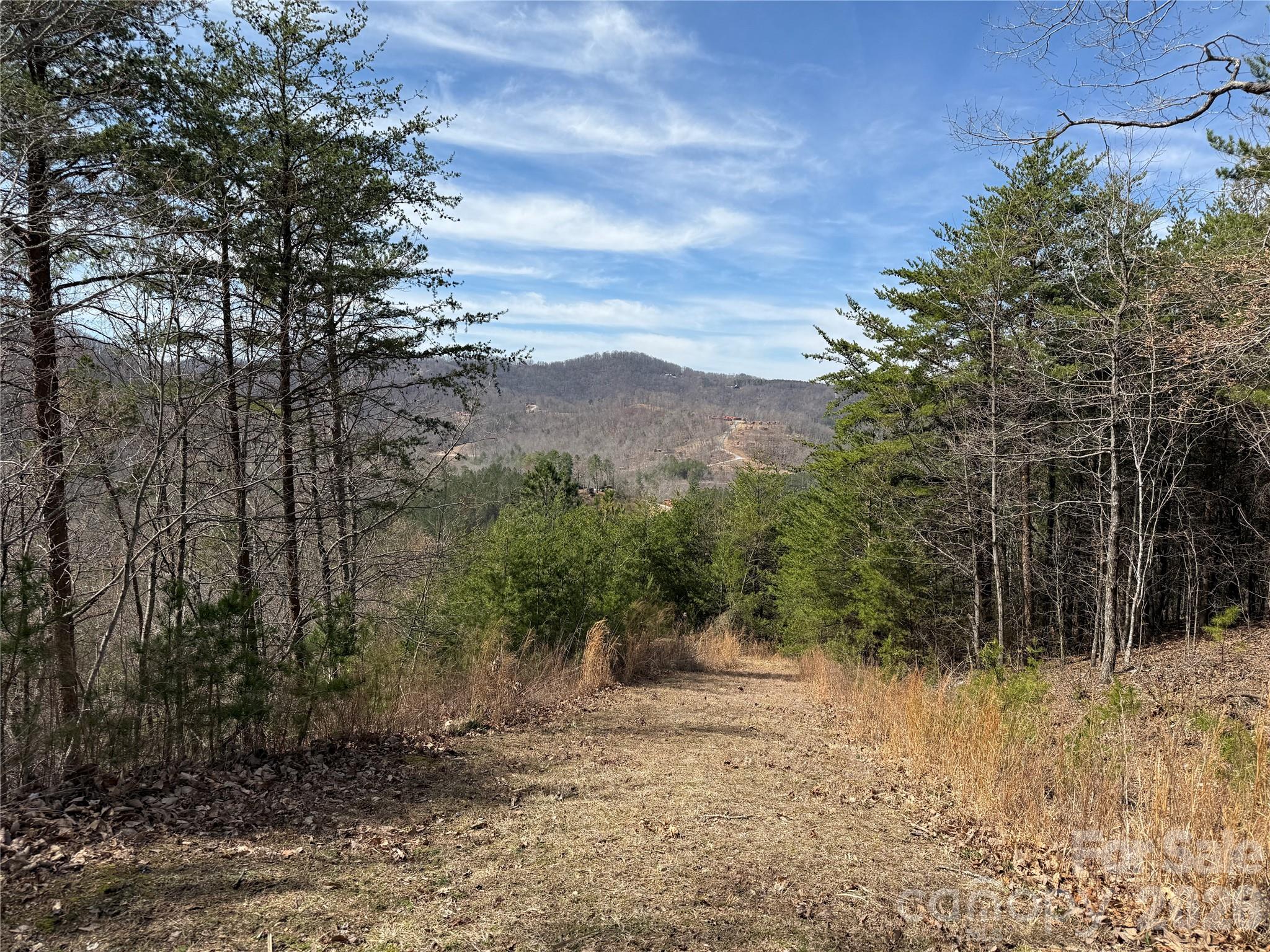 South Mountain Peaks - Land