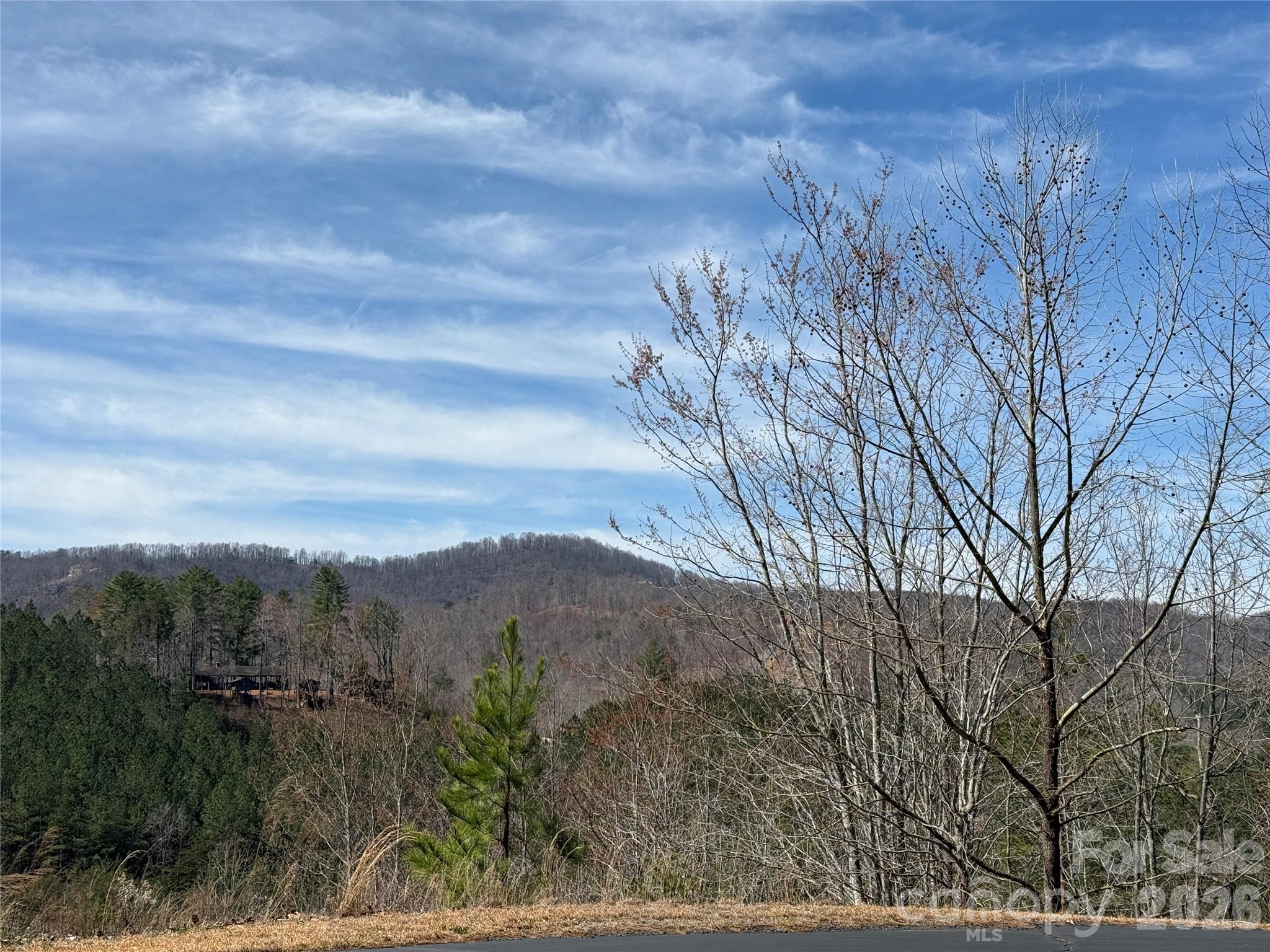 South Mountain Peaks - Land
