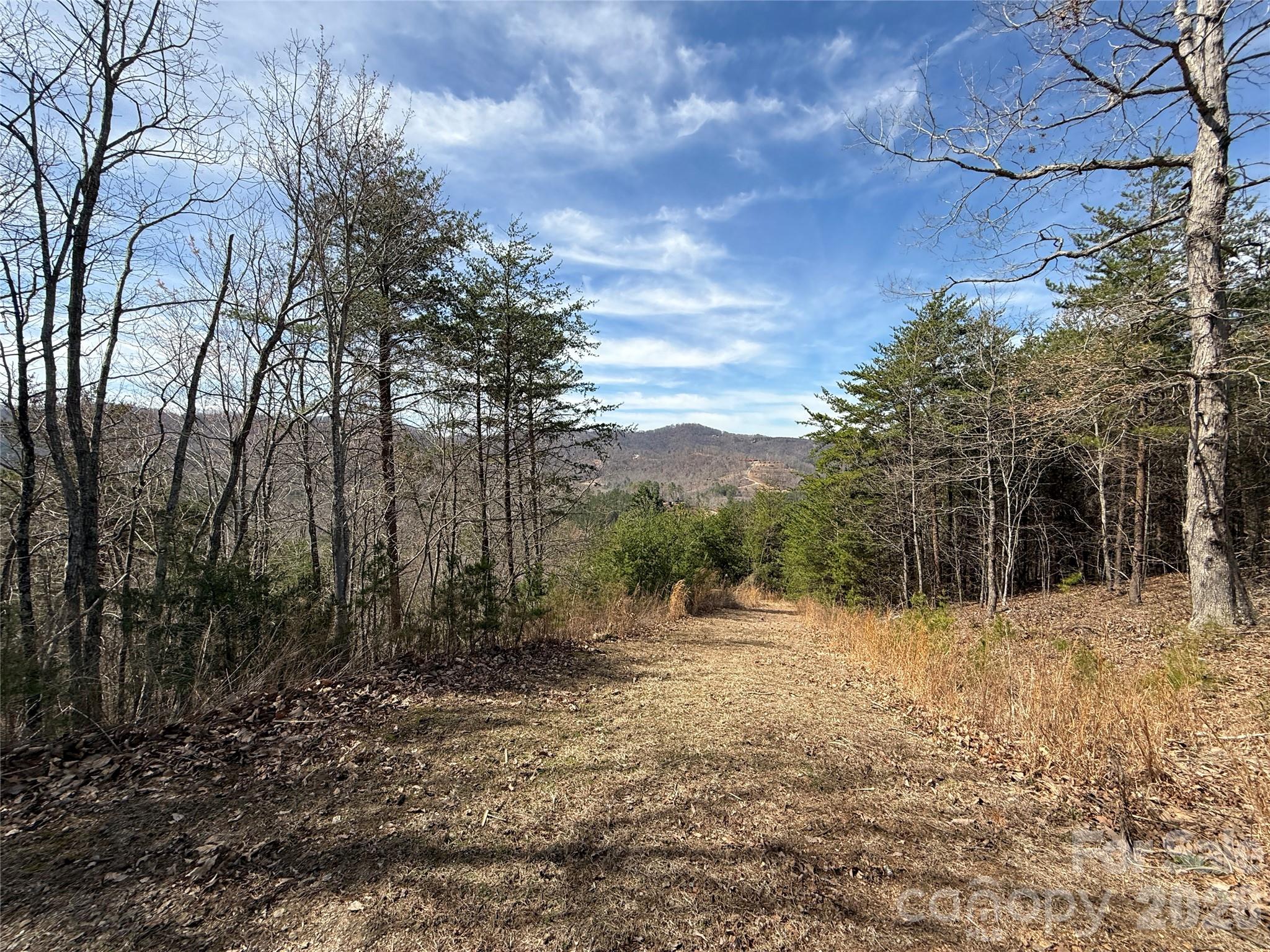 South Mountain Peaks - Land