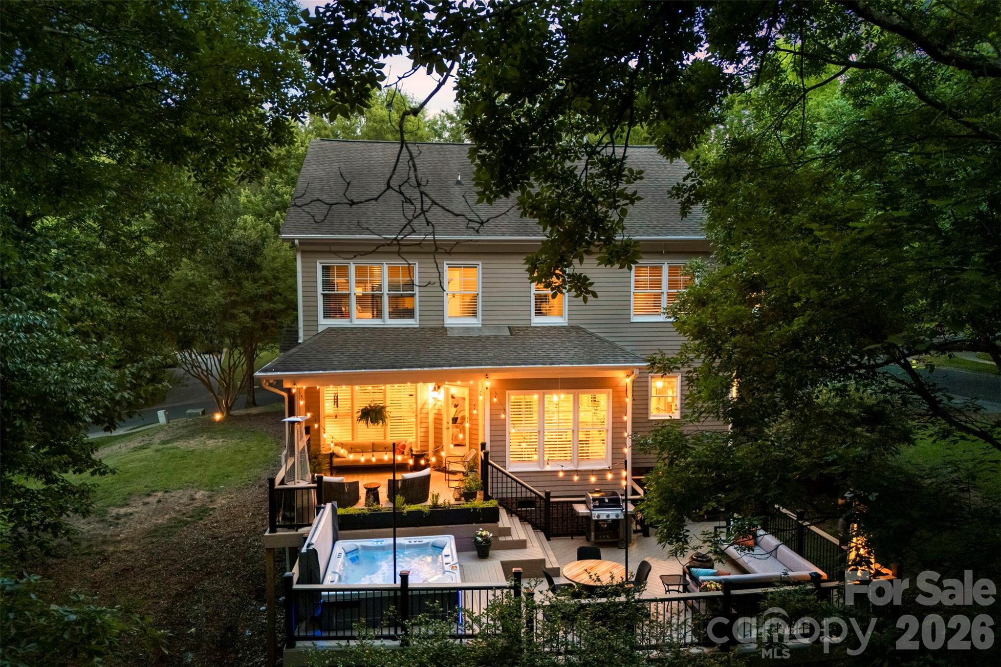 Lake Shore - Residential