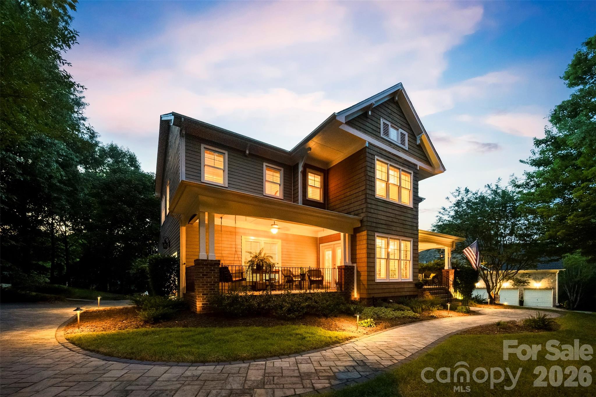 Lake Shore - Residential
