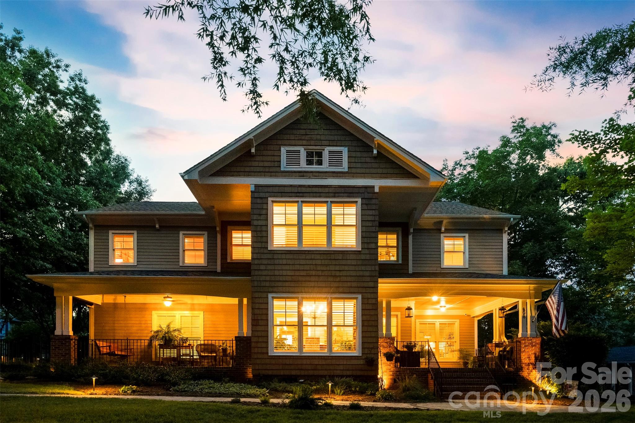 Lake Shore - Residential