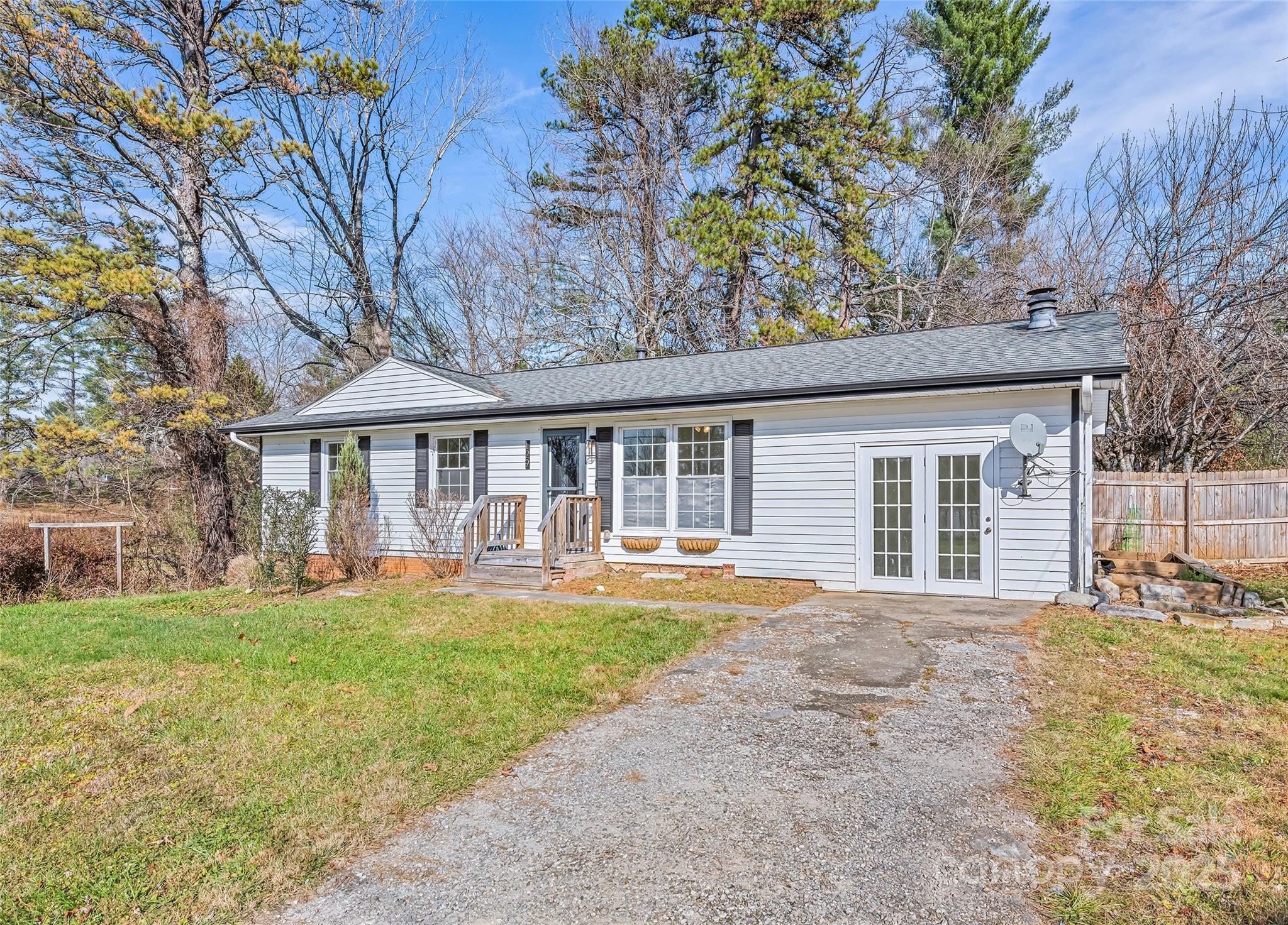 Willowbrook - Residential