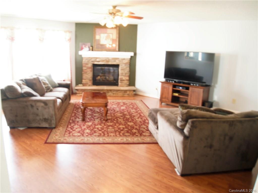 Longlea Estates - Residential