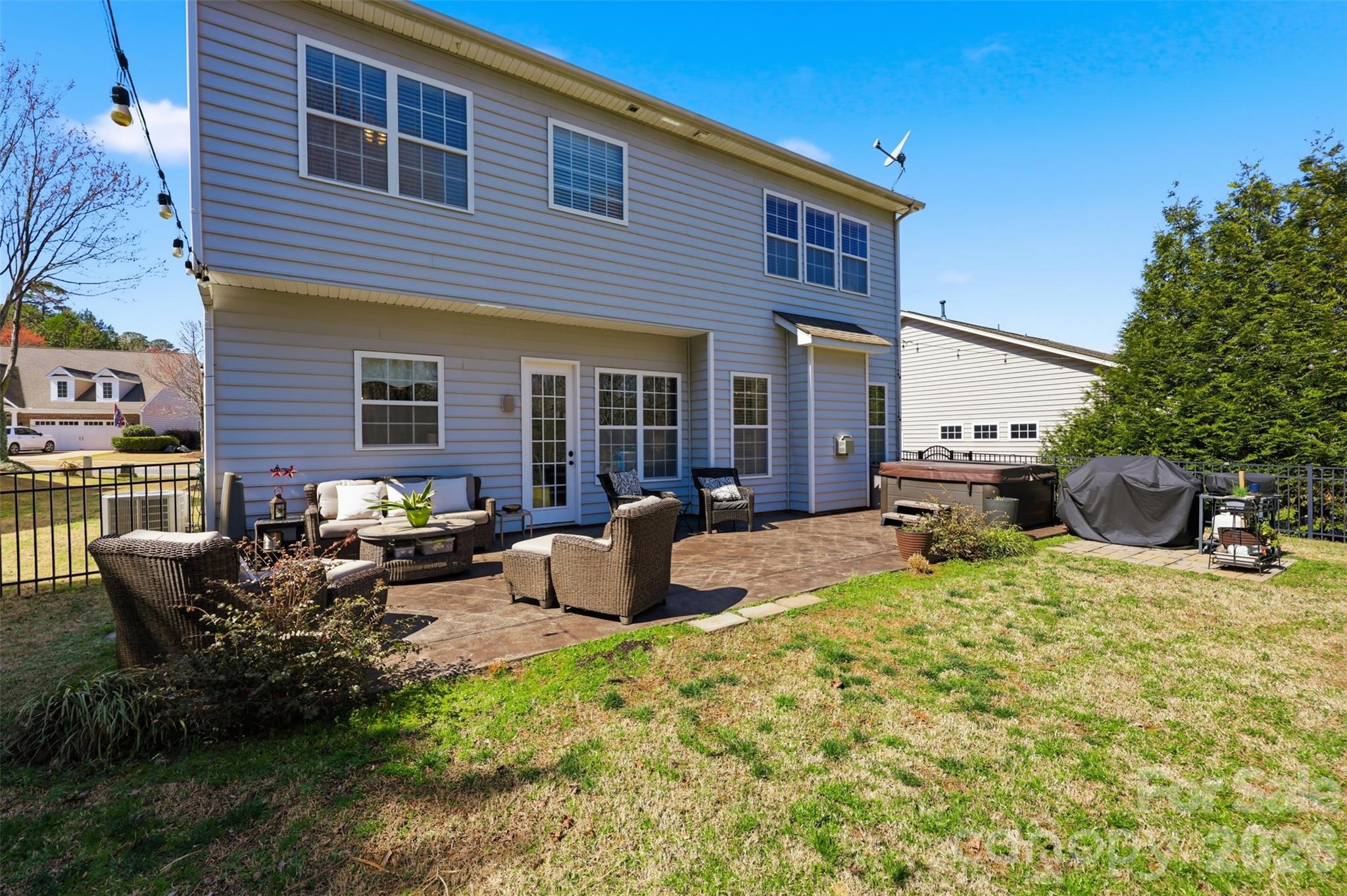 Reserve At Gold Hill - Residential