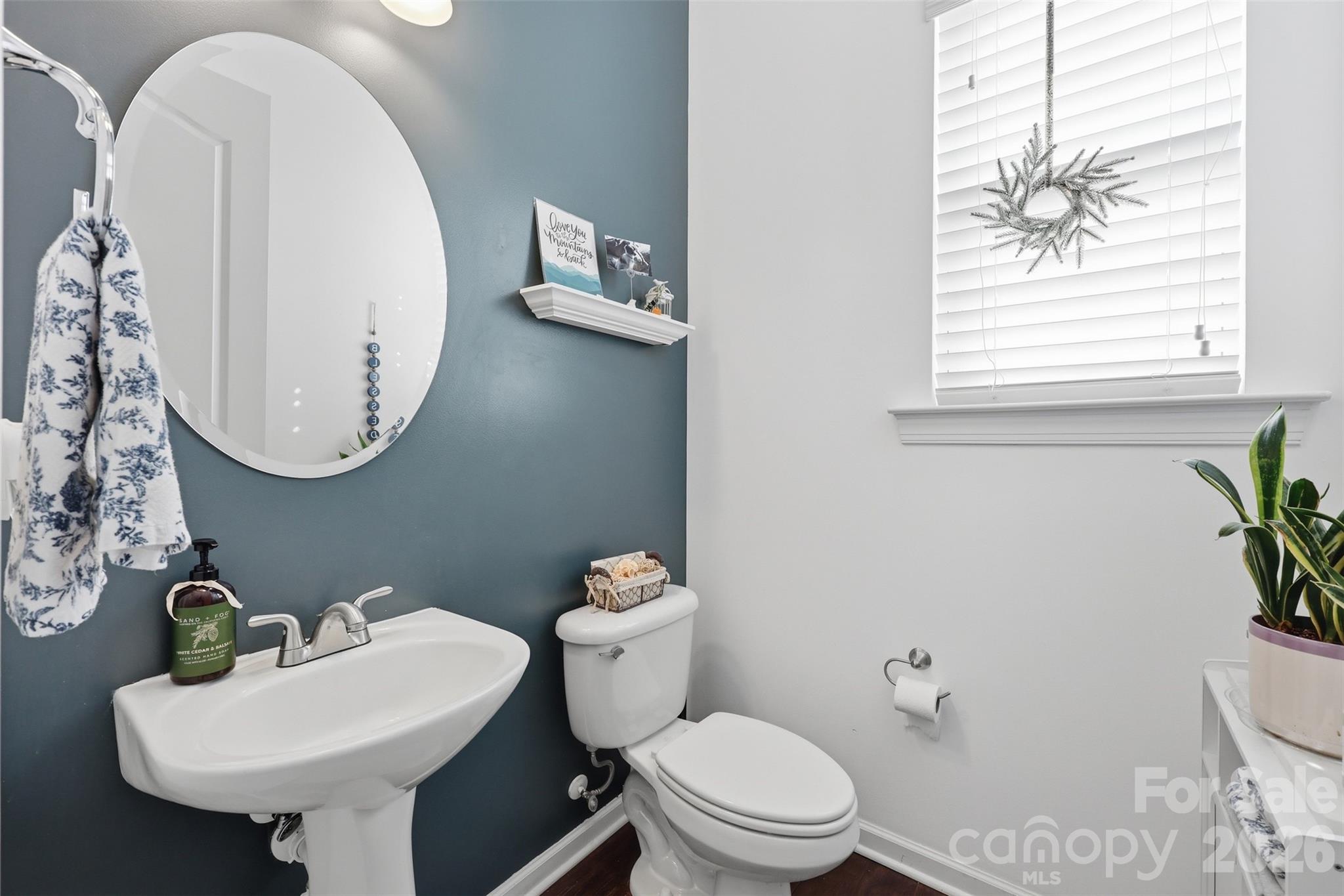 Reserve At Gold Hill - Residential