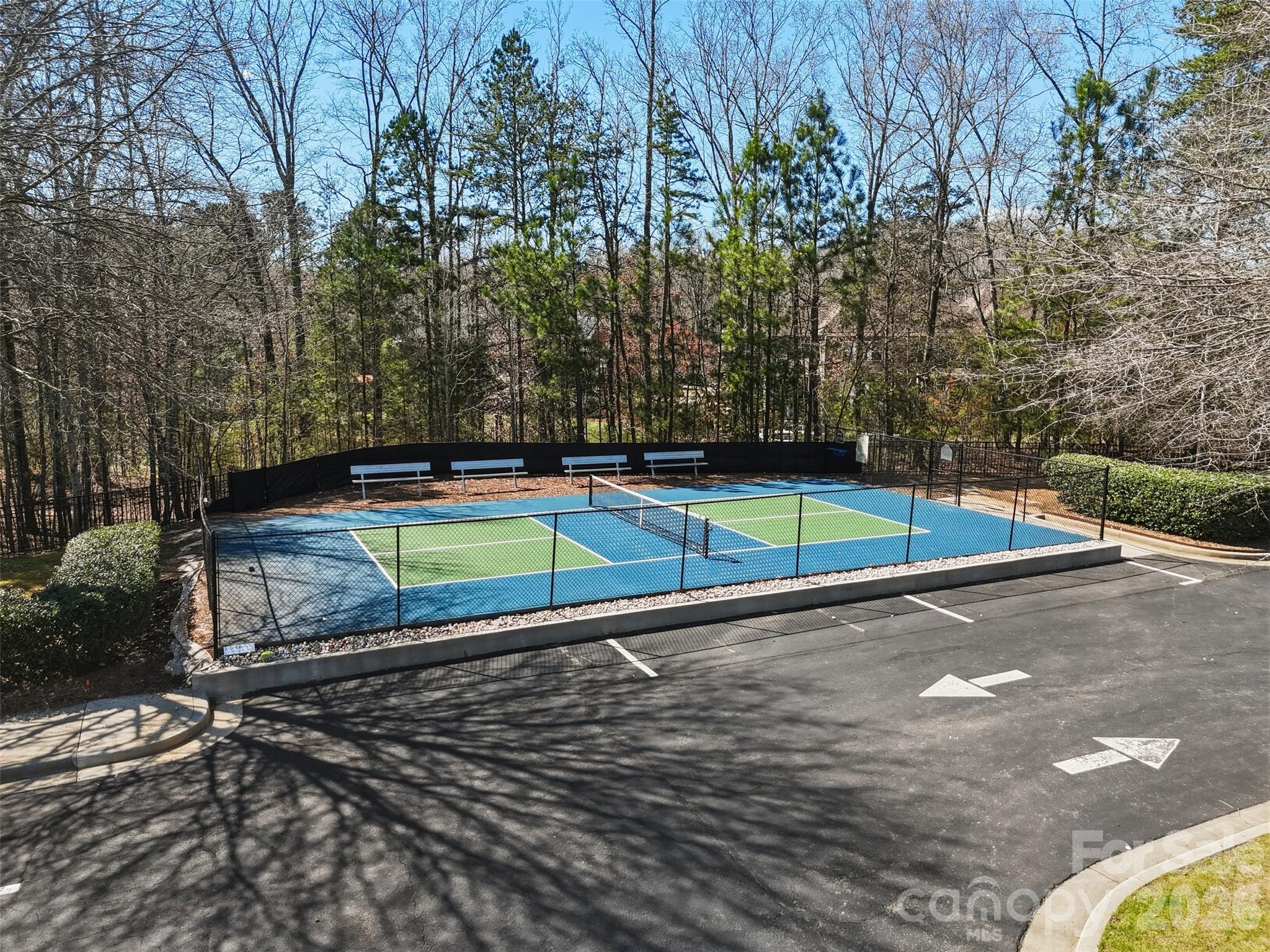 Reserve At Gold Hill - Residential