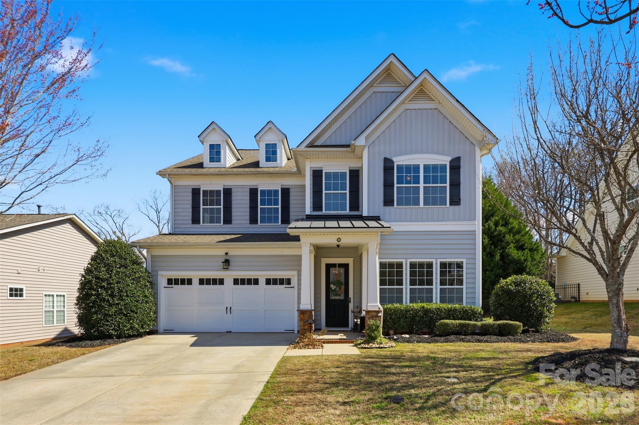Reserve At Gold Hill - Residential