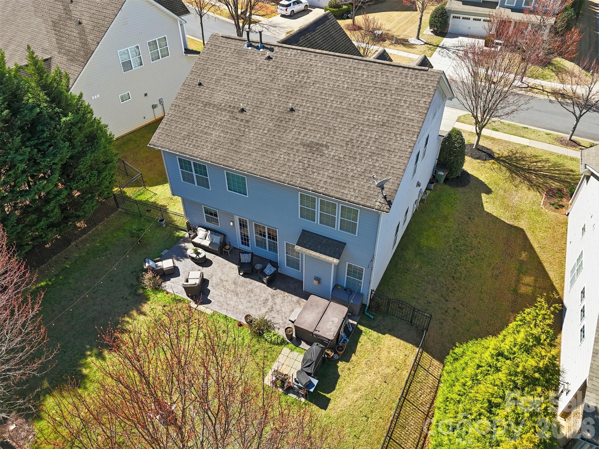 Reserve At Gold Hill - Residential