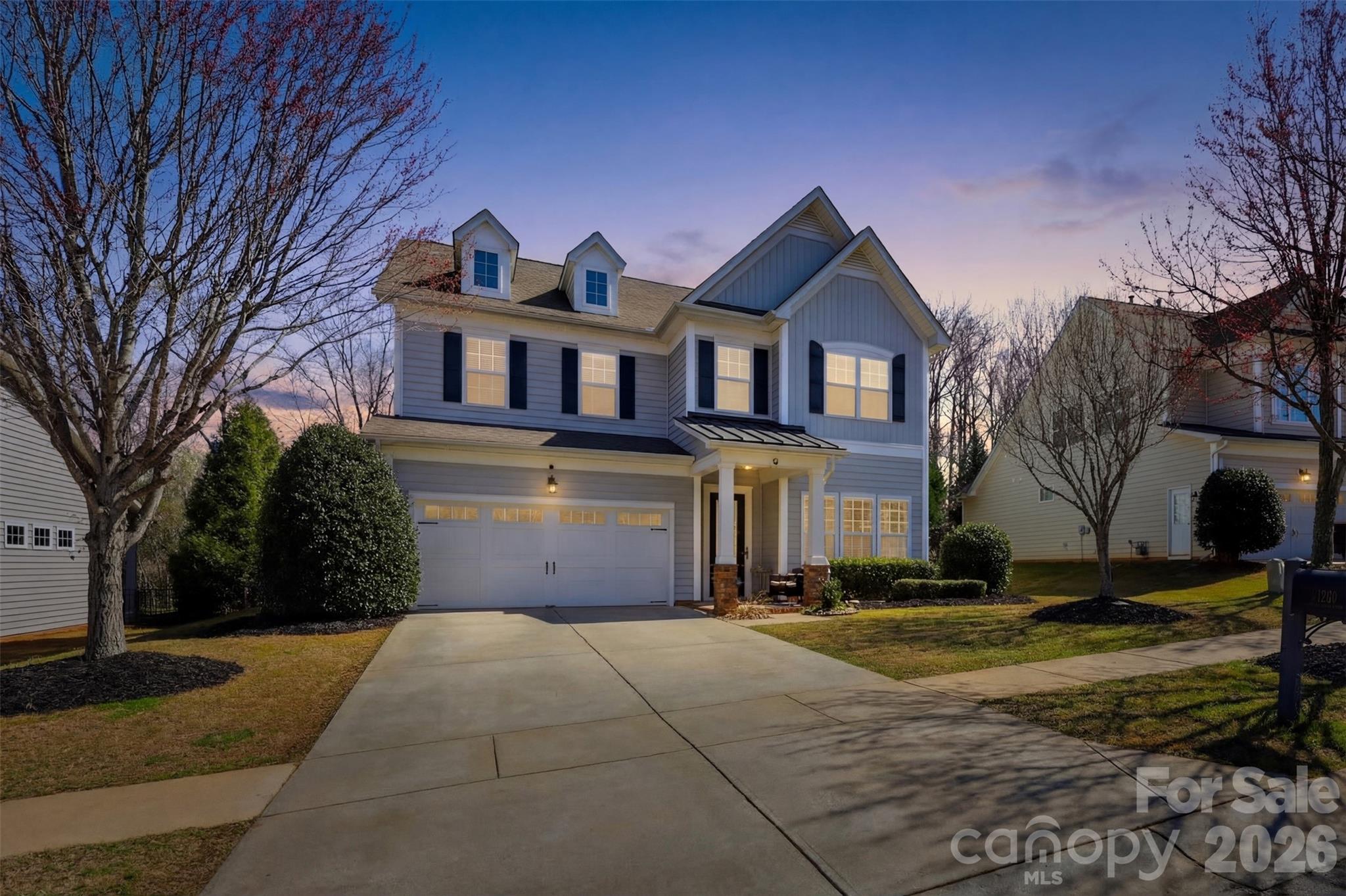 Reserve At Gold Hill - Residential