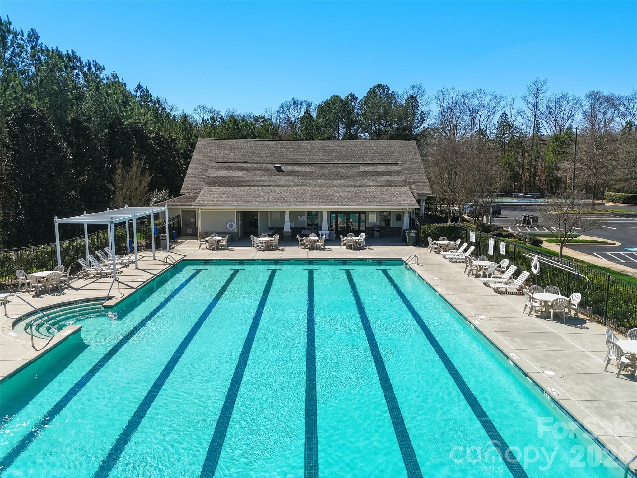 Reserve At Gold Hill - Residential