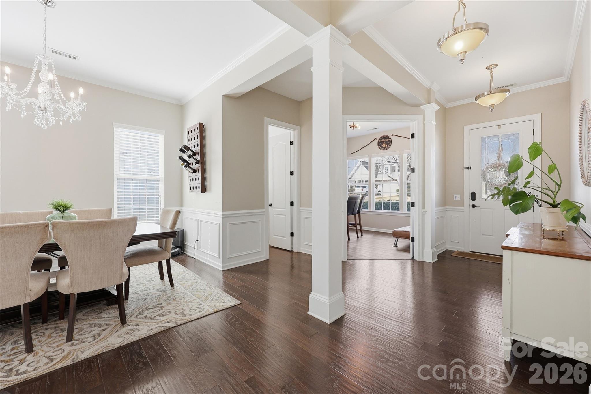 Reserve At Gold Hill - Residential