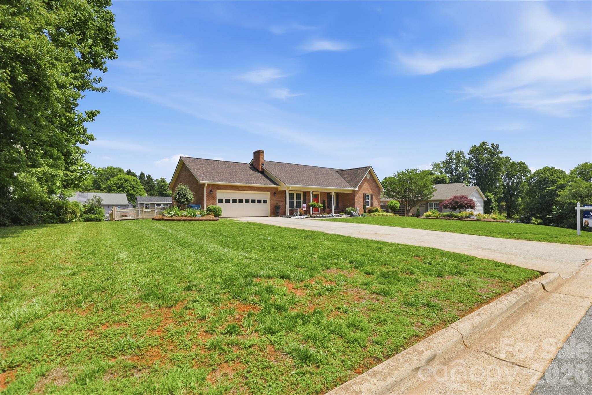 Hunters Creek - Residential