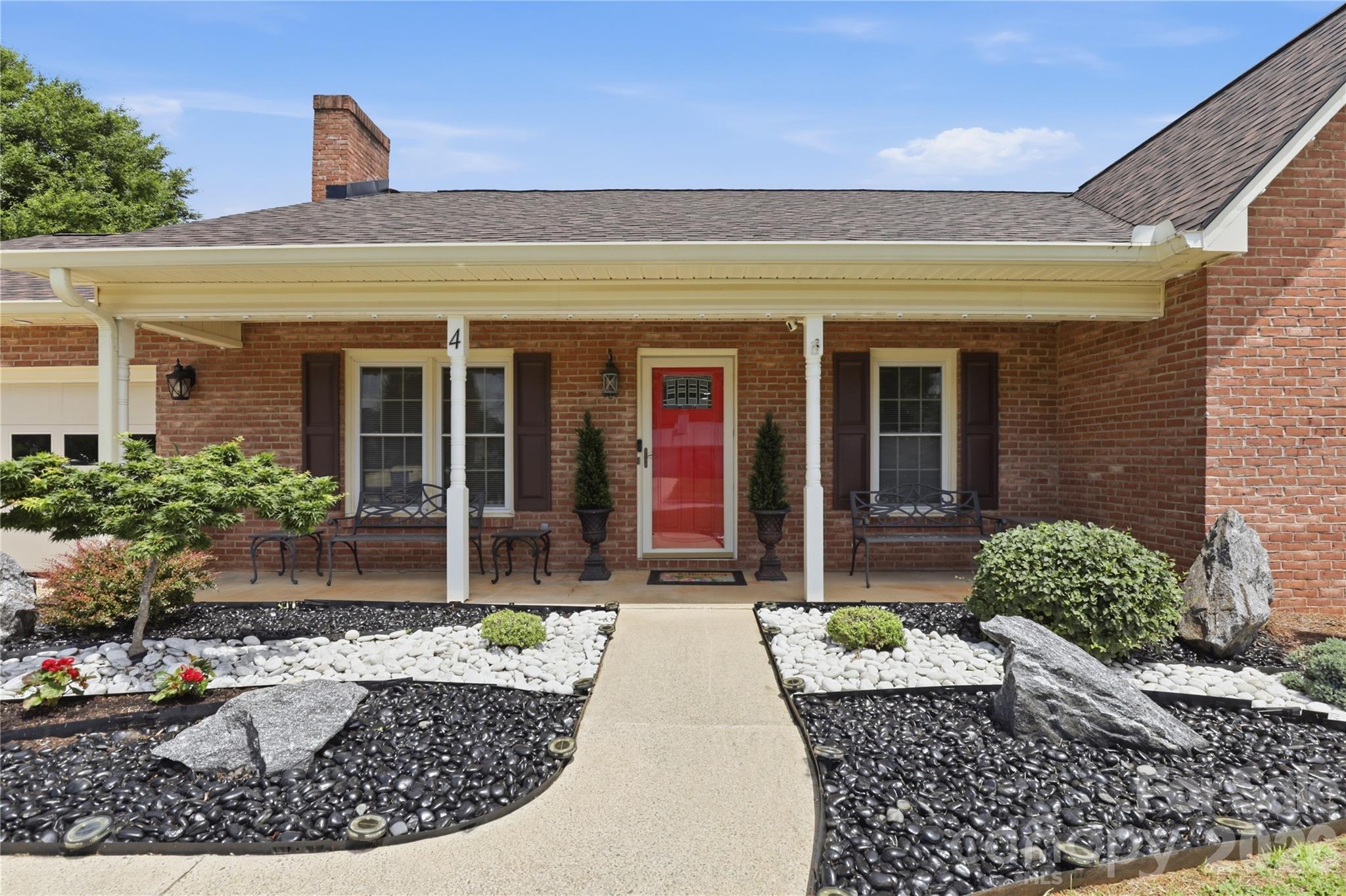 Hunters Creek - Residential