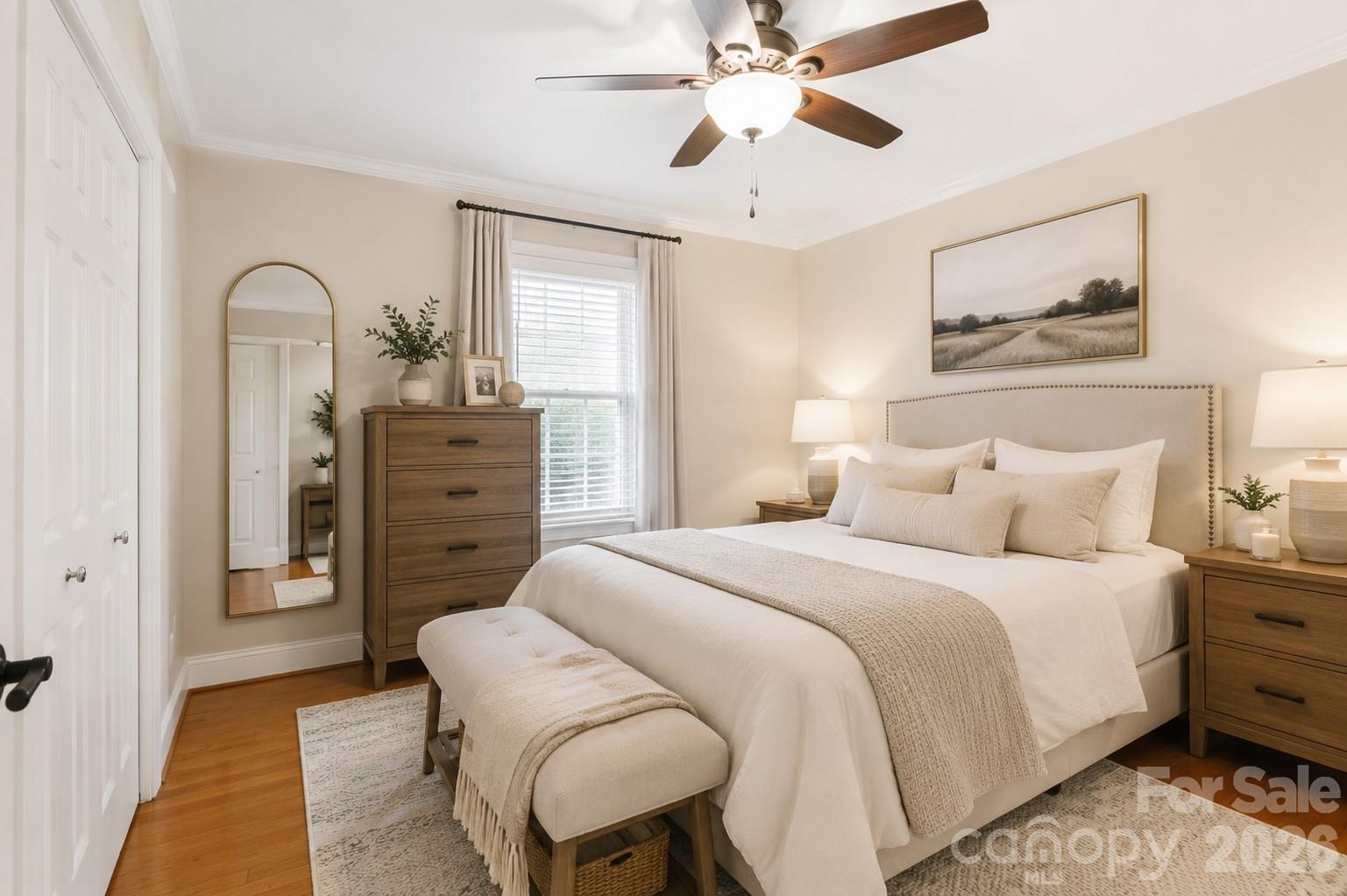 Hunters Creek - Residential