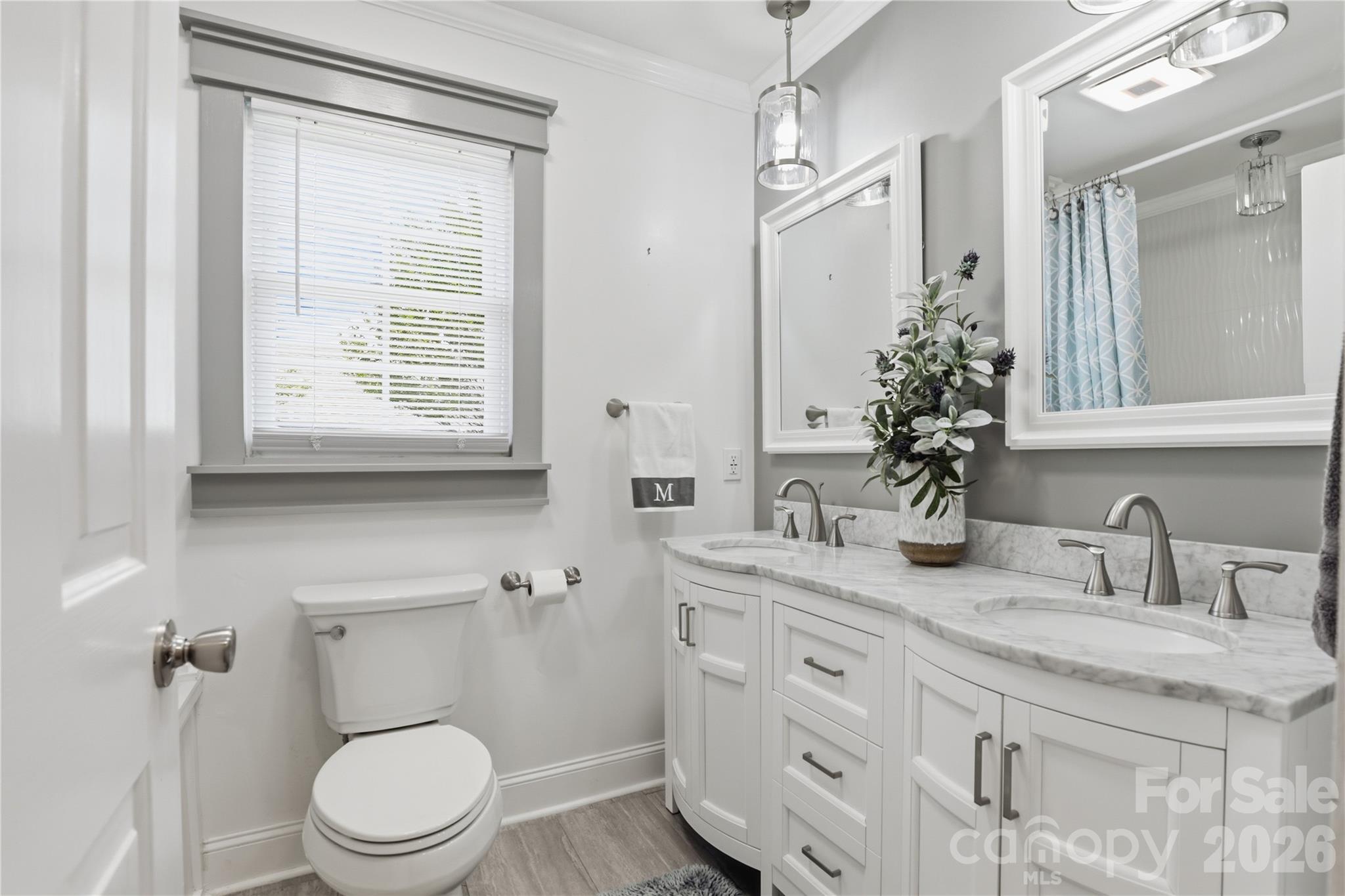 Hunters Creek - Residential
