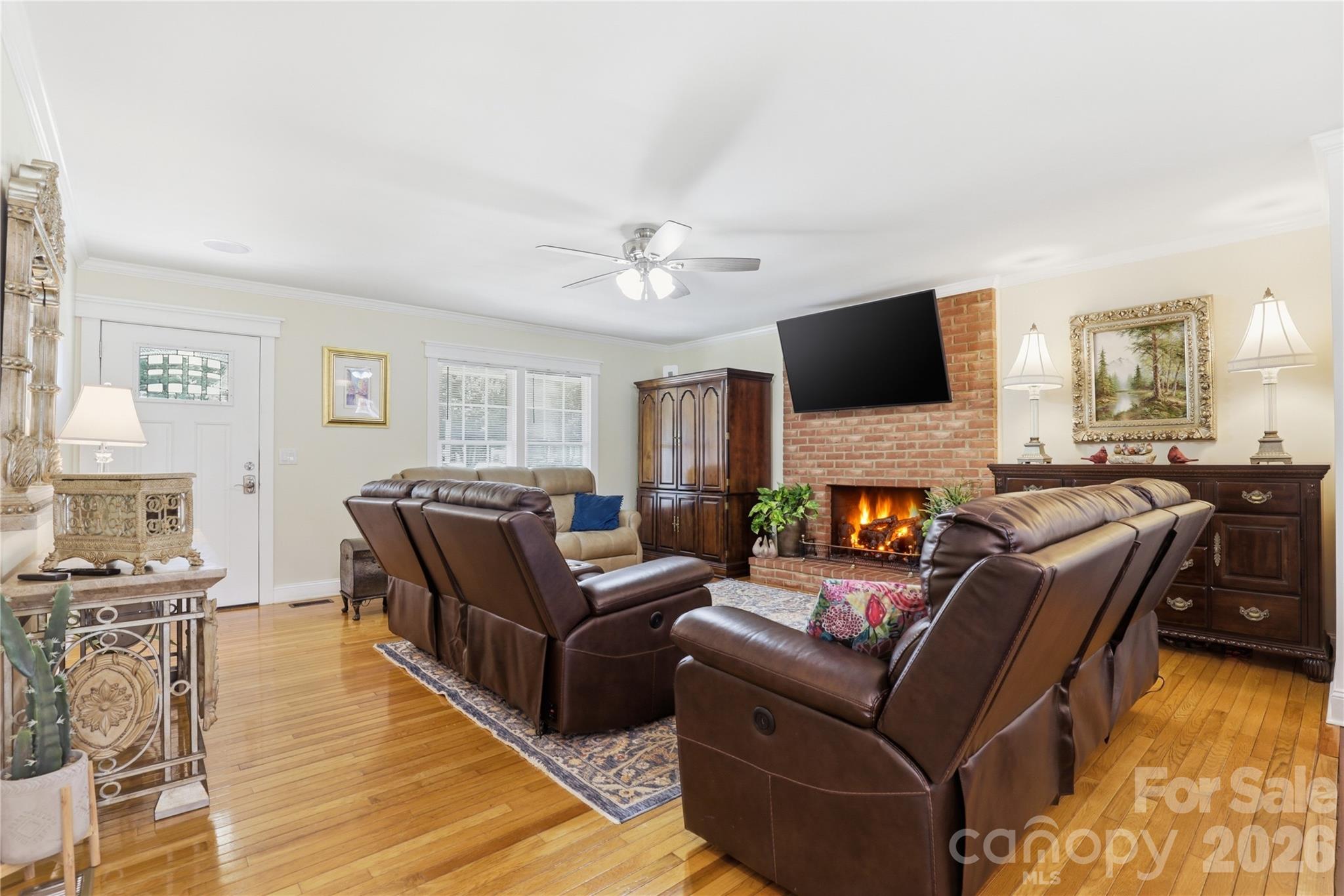 Hunters Creek - Residential