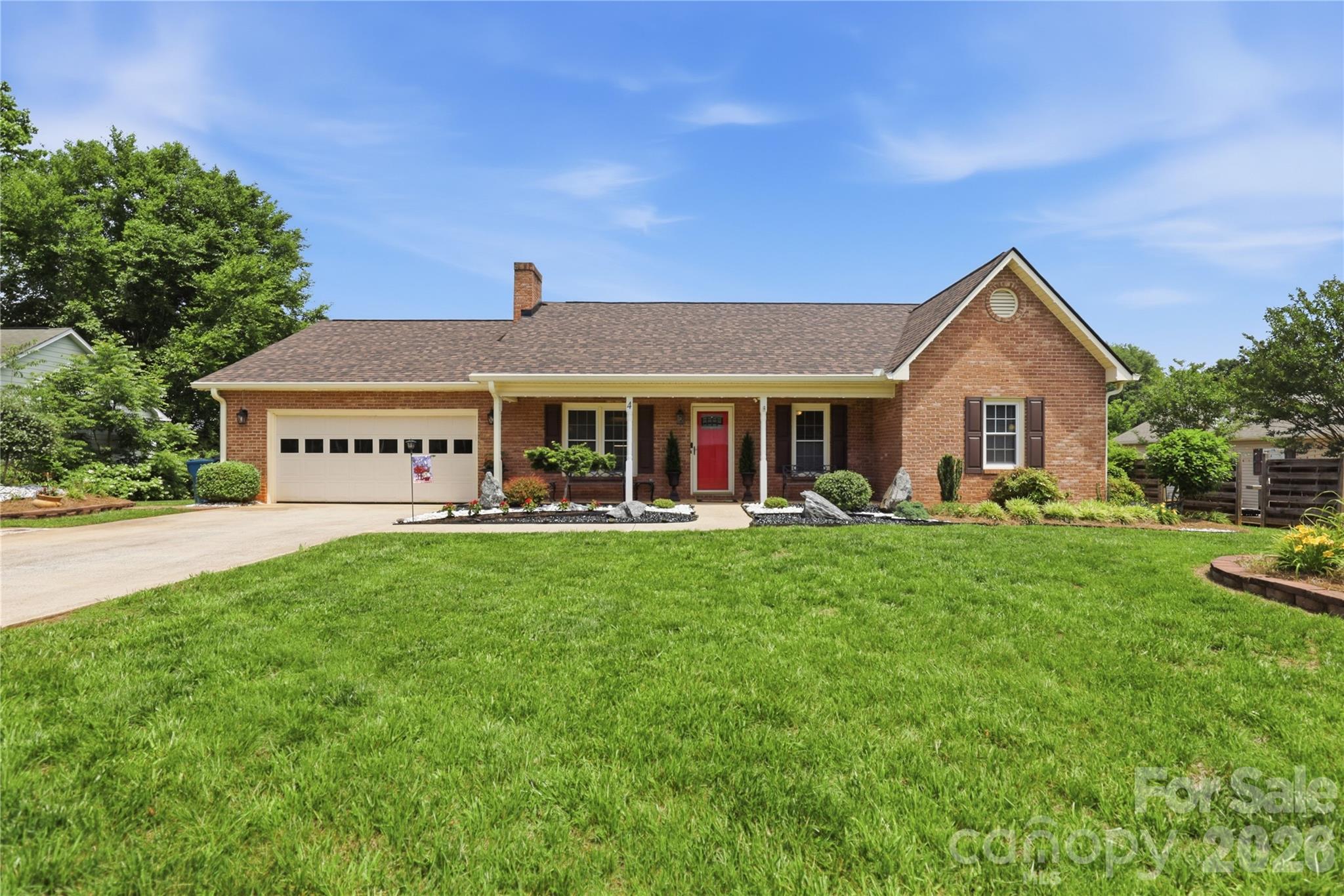 Hunters Creek - Residential