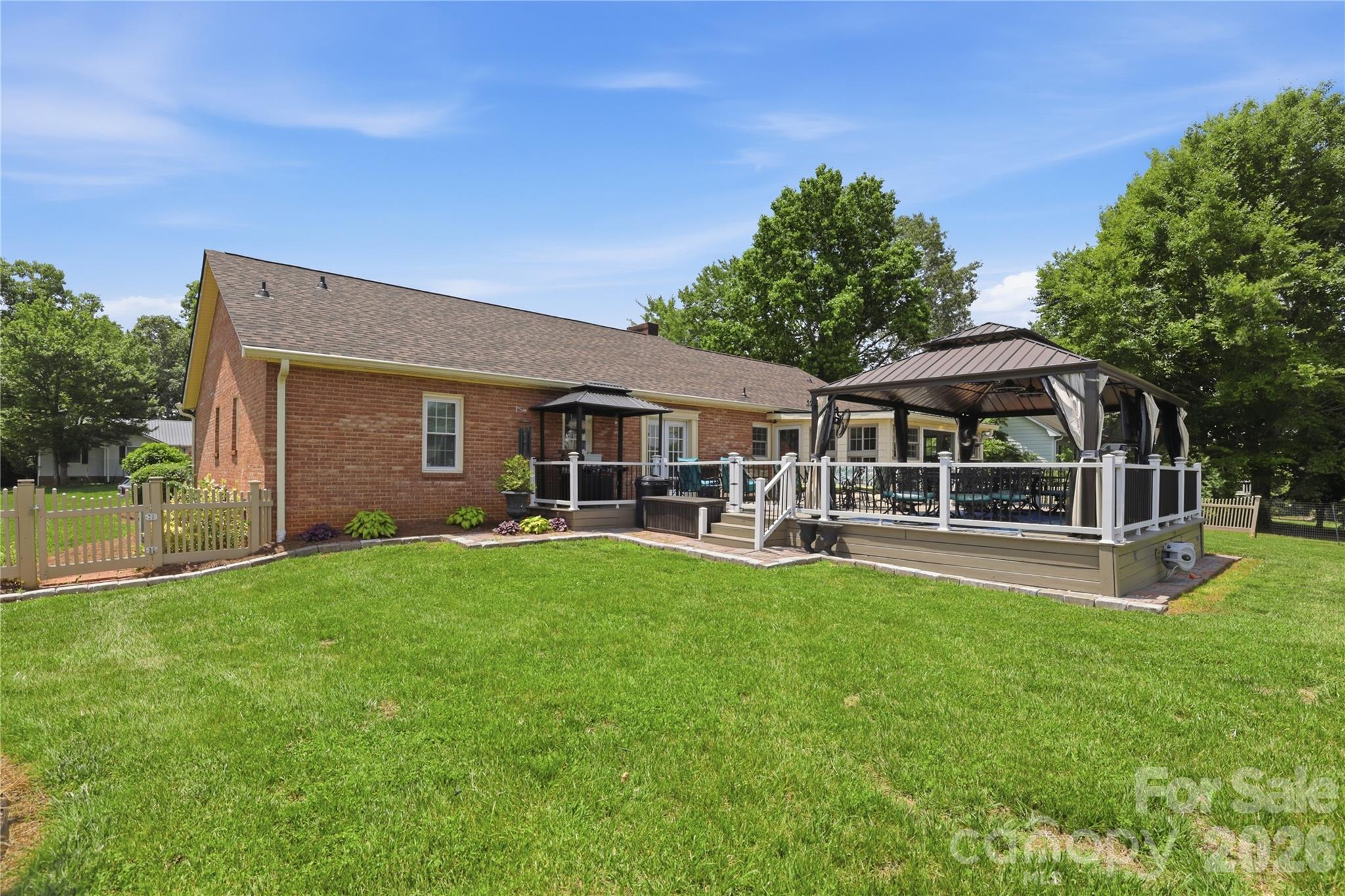 Hunters Creek - Residential
