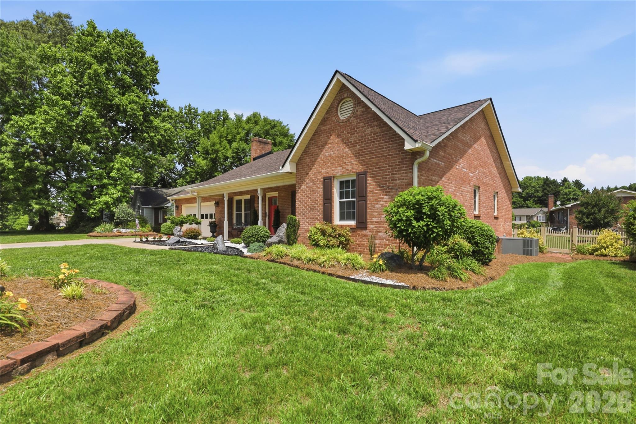 Hunters Creek - Residential