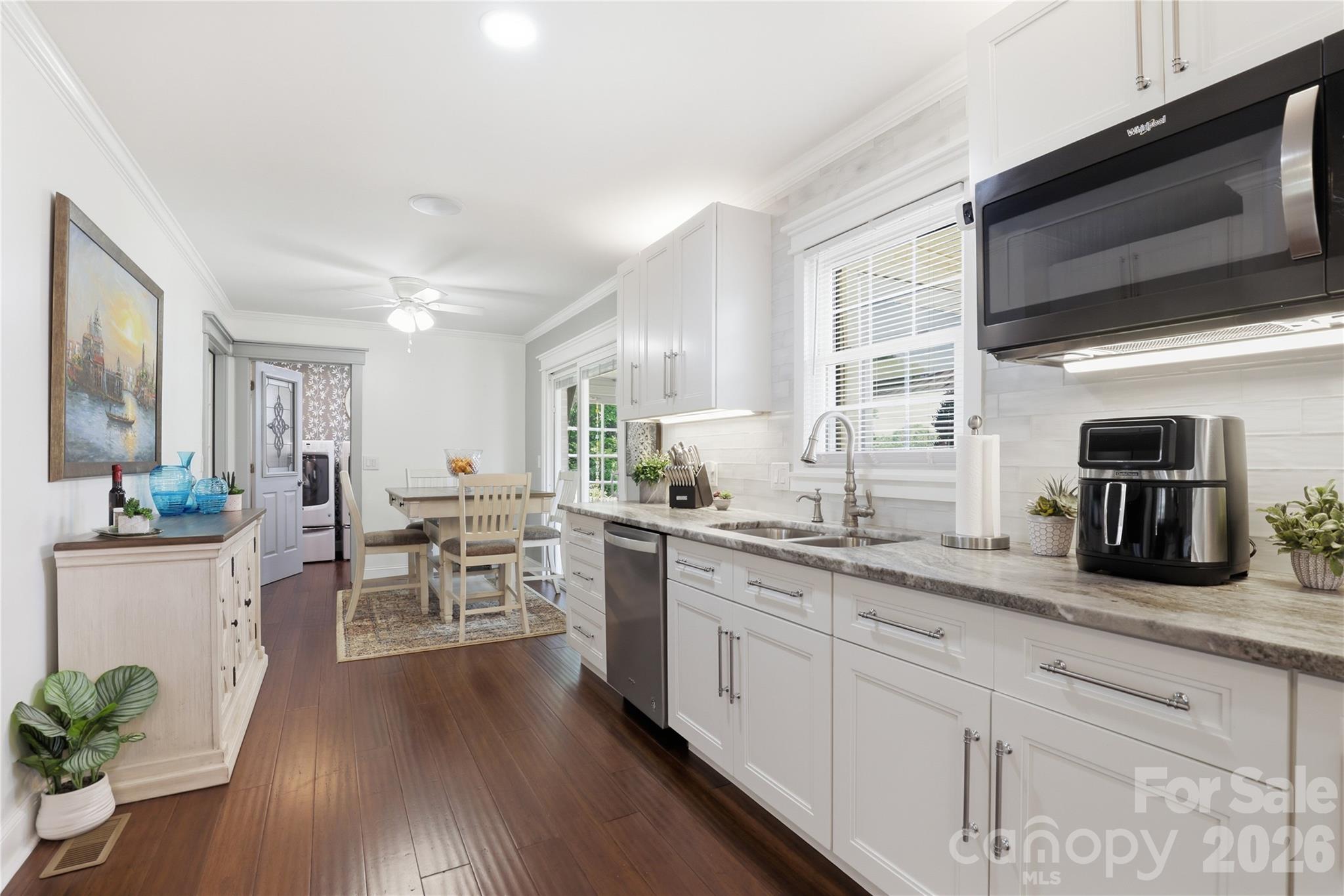 Hunters Creek - Residential