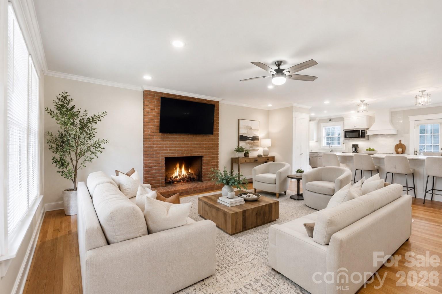 Hunters Creek - Residential