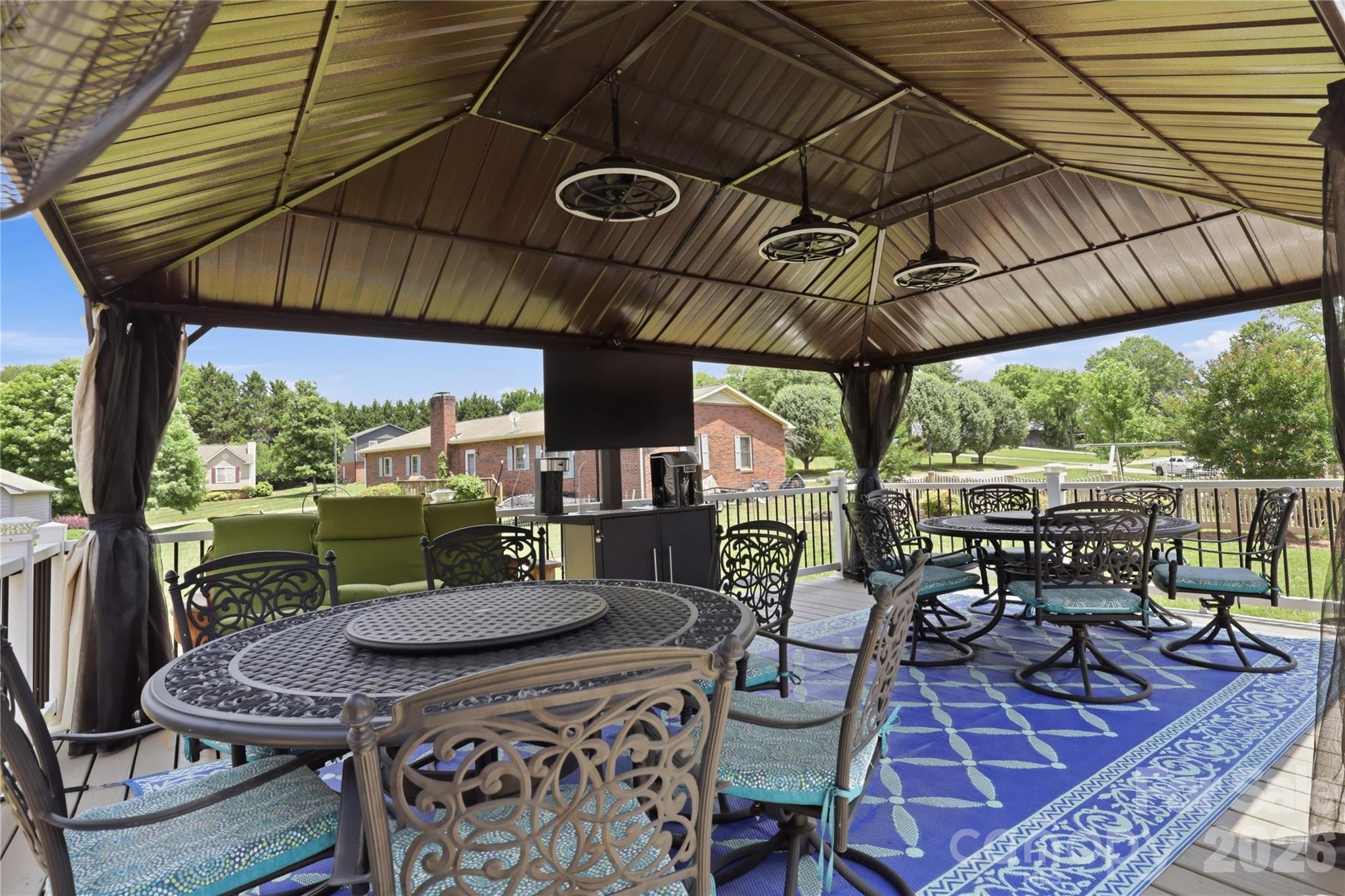 Hunters Creek - Residential