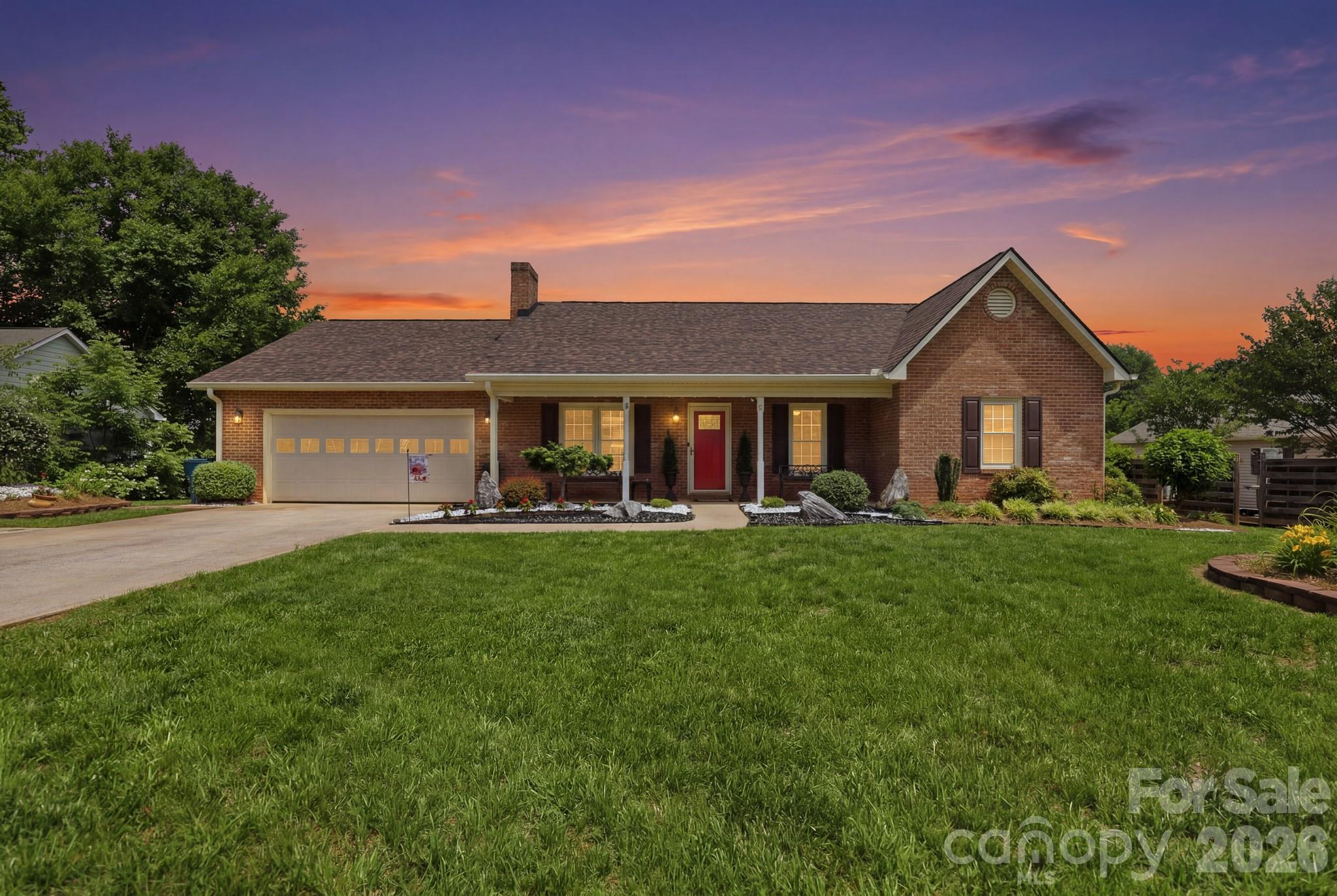 Hunters Creek - Residential