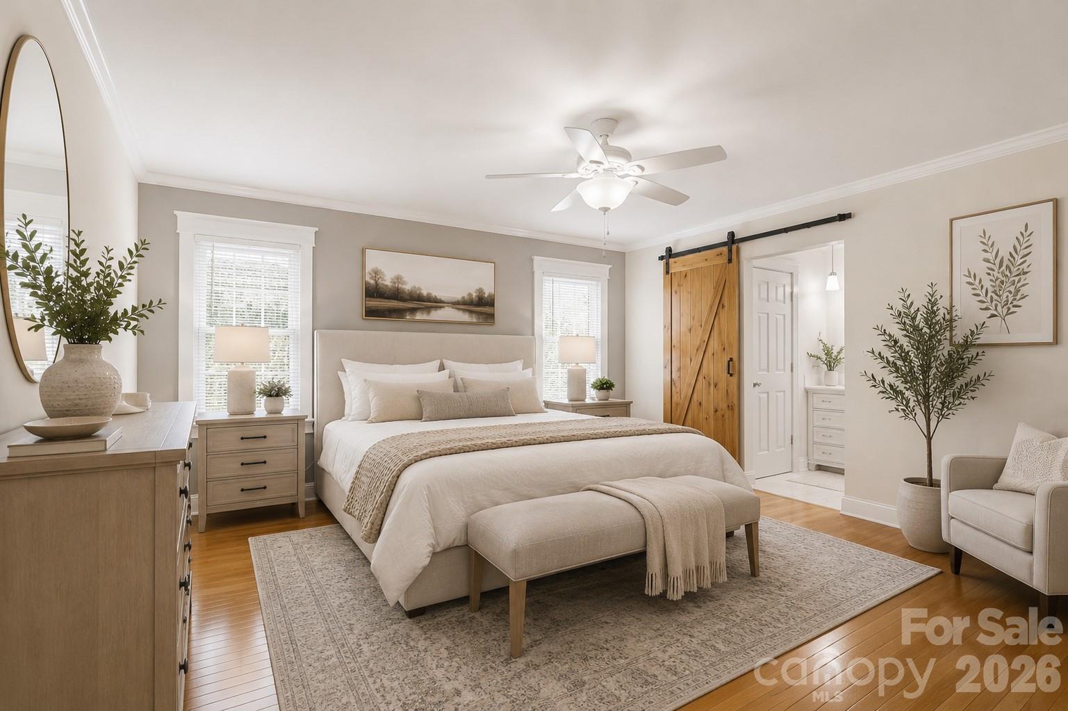 Hunters Creek - Residential
