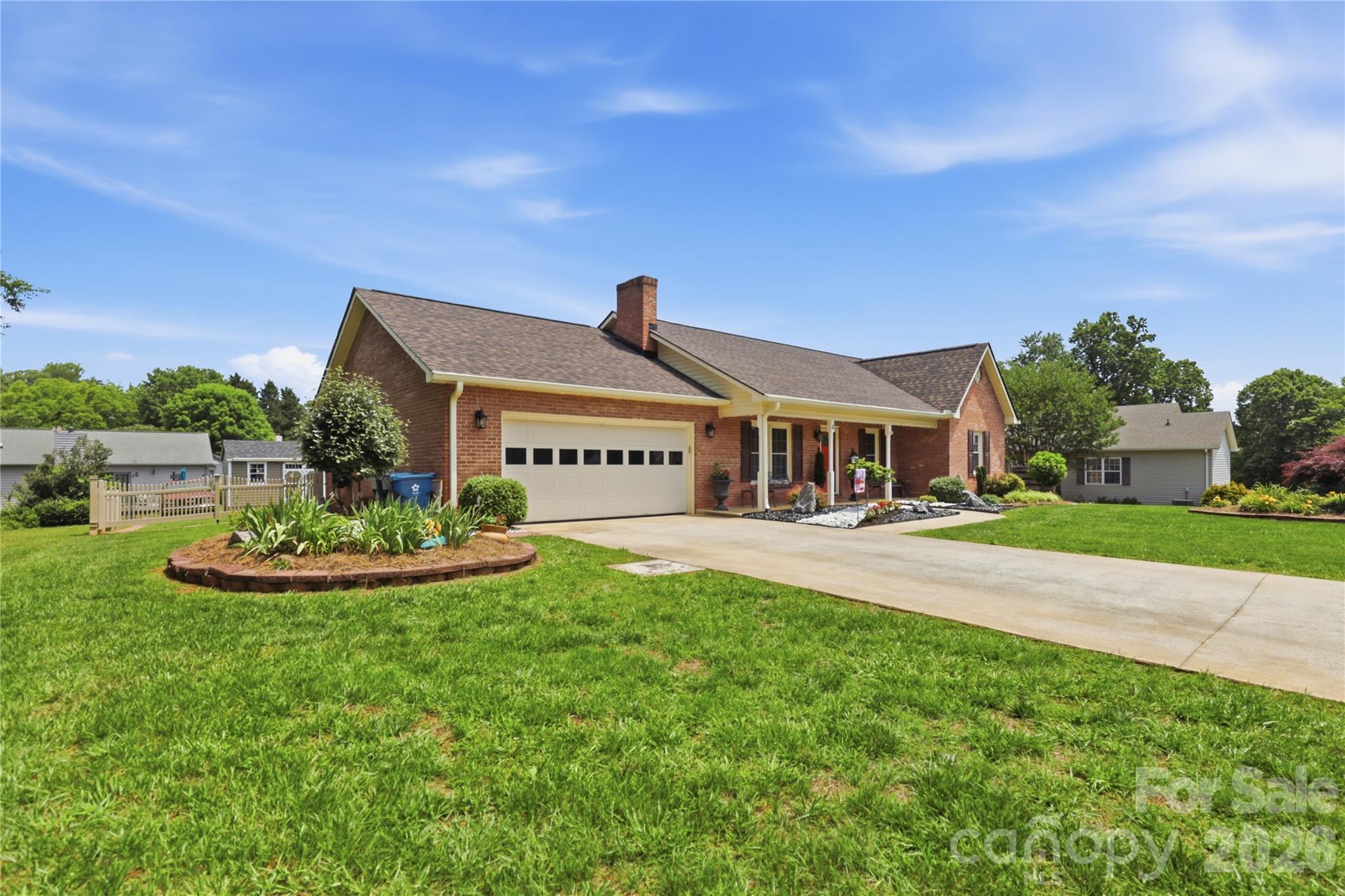 Hunters Creek - Residential